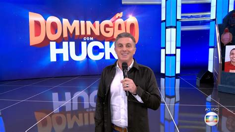 participar do domingão huck